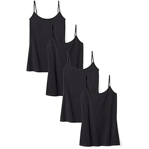 Débardeurs Femme Amazon Essentials Cover
