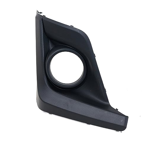 Protector de parachoques delantero para lámpara antiniebla de Subaru XV 6