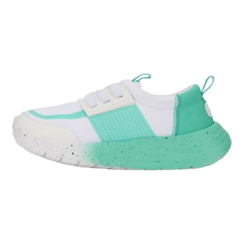 Hey Dude Dude Perfect X Sirocco Play | Kids Shoes | Kids Slip-on Sneakers | Comfortable & Light-Weight