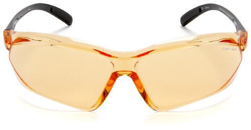Eagle Eyes Blade Shield Sunglasses - StimuLight Blade Shield Non-Polarized Low-Light Boosting Vision Glasses2