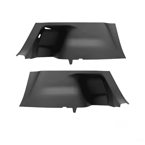 Tapis de coffre pour Tesla protection arrière anti-salissures robuste