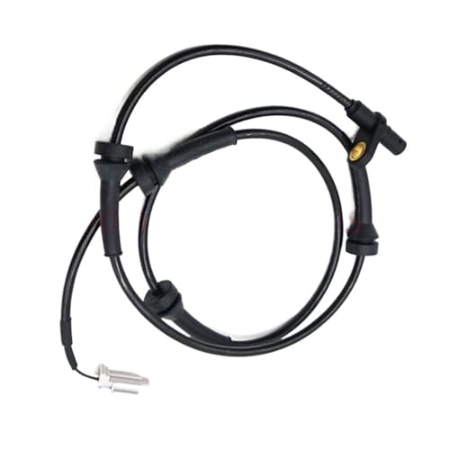 Sensores de velocidad de rueda ABS 47911-ET000 47910-ET000 47901-ET000 47900-ET000 kit completo 2