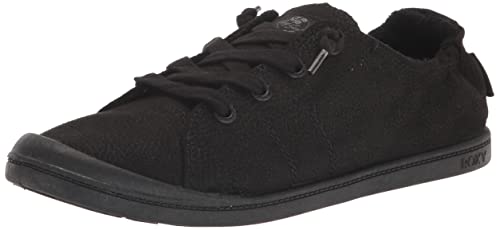 Image of Roxy Women's Bayshore Slip on Shoe Sneaker