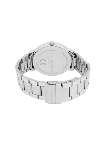 Image of French Connection Blue Round Dial Watch for Men - FCN0160USM