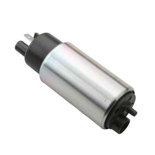 Depósito de combustible para XP500 con alta resistencia térmica 3