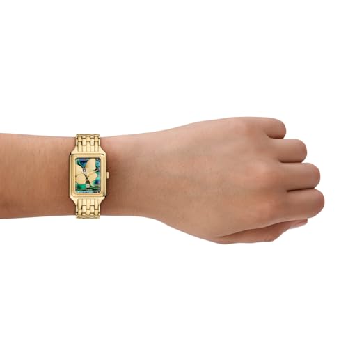 La Mejor Lista de Relojes Fossil Dama al mejor precio. 23 Imagen adicional