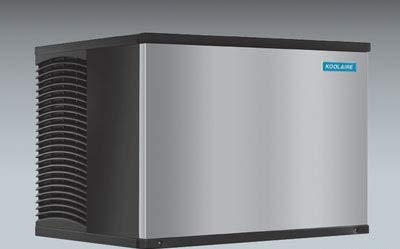 koolaire ice machine