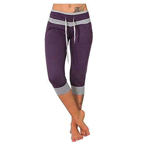 Leggings push up modeladores con diseño patchwork chino de compresión suave 4