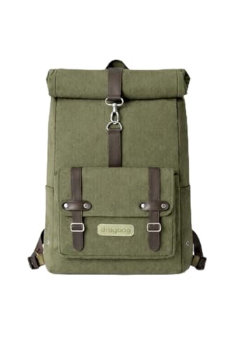 Image of Green Tactical Carry Bag | Heavy Duty Outdoor Storage & Transport Bag | Water Resistant Multi-Pocket Utility Bag | Adjustable Shoulder Strap | Durable Travel & Gear Organizer