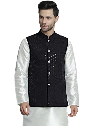 Image of Jompers Men Waistcoat