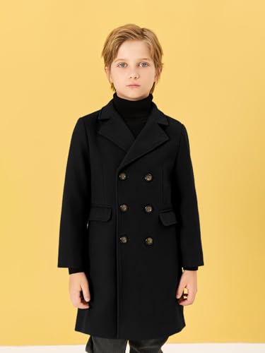 Catálogo de Abrigos para Niño al mejor precio. 8 Imagen adicional