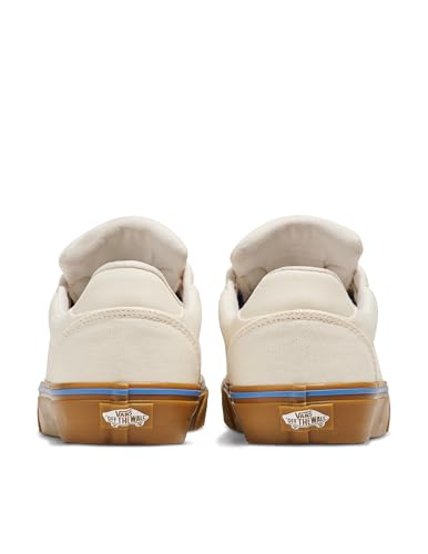 Image of Vans Men's Atwood Deluxe Shoe - Low-top Fashion Sneakers for Work, Walking & Casual Wear