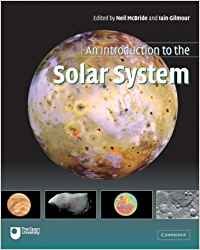 An Introduction to the Solar System