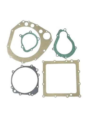 Kit joints carter et culasse complet pour moto Suzuki GSX-R600 97-00