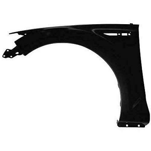 DIEDERICHS Aile 1428007 Compatible avec: FORD MONDEO IV, MONDEO IV Stufenheck, MONDEO IV Turnier