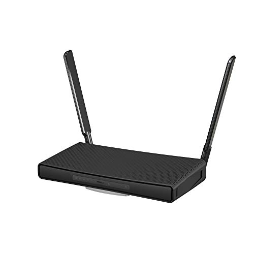 Image of MikroTik hAP ac3