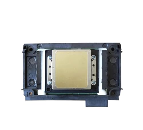 Tête d'impression F1080 XP600 haute précision pour encre éco-solvant