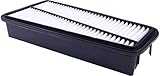 JZGRDN Air Filter 17801-31090 17801-0P010 Compatible with Toyota Models