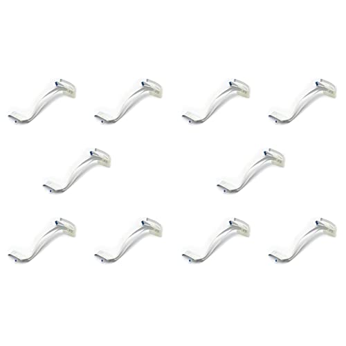 Câble de tête d'impression L550 L565 solution erreur capteur jet d'encre