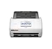 Epson RapidReceipt RR-600W Wireless Desktop Color Duplex Receipt and Document Scanner with Receipt Management and PDF Software for PC and Mac, Touchscreen and Auto Document Feeder (ADF)