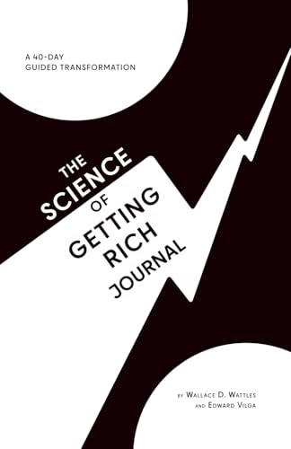 The Science of Getting Rich Journal