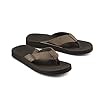Cobian ARV 2 Men's Sandals - Comfortable Flip Flops for Men with Arch Support, Java, 12 #2