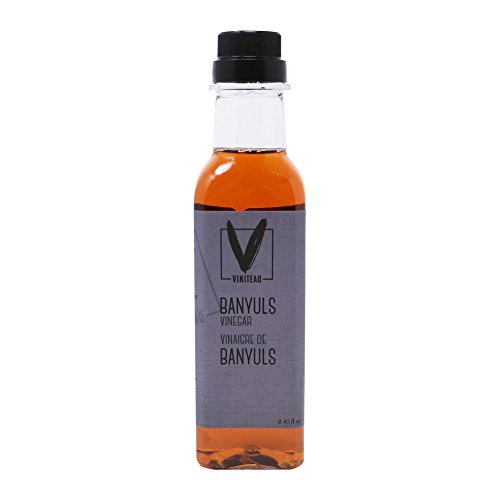 Viniteau Banyuls Wine Vinegar - 8.5 fl oz (250 ml) | Imported From France