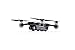 DJI Spark, Fly More Combo, Alpine White