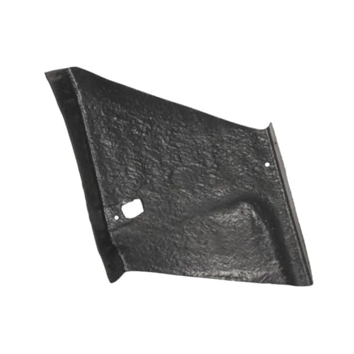 BLIC 6601-02-6063862P Cache moteur Avant Droite