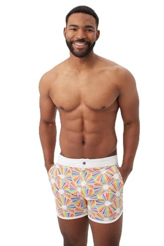 Men's Traditional Board Short