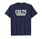 Arlington Colts Golf HS T-Shirt