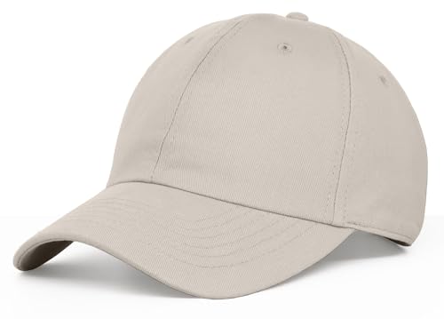 Artexia - Cappellino con Visiera 100% Cotone - Unisex -