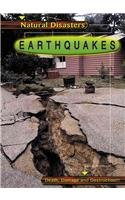 Earthquakes (Natural Disasters)