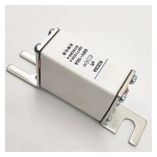 Fusible 690V 50A haute performance contre les surcharges - 2