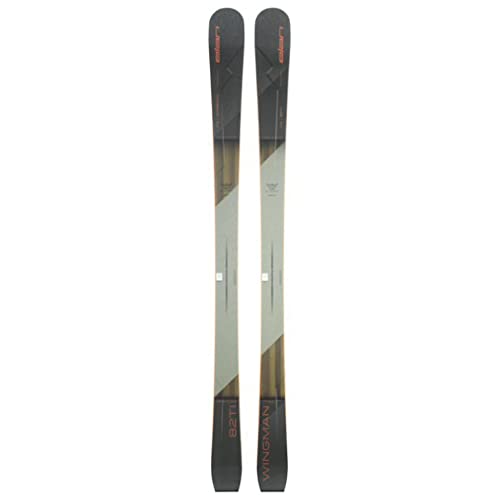 Elan Wingman 82 Ti Skis (Ski Only) 2025 172
