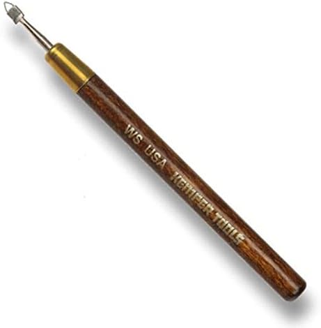 Kemper Tools for Clay & Pottery - Wire Stylus - WS