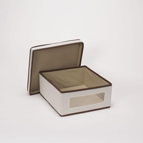 Household Essentials 510-3 Vision Storage Boxes thumb #3