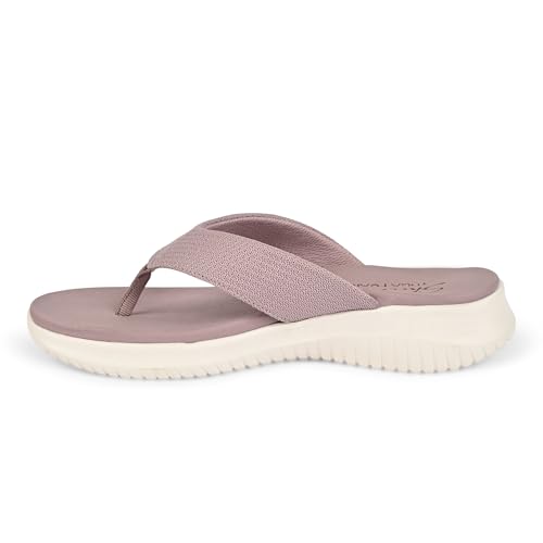 Image of Skechers womens Ultra Flex Slipper