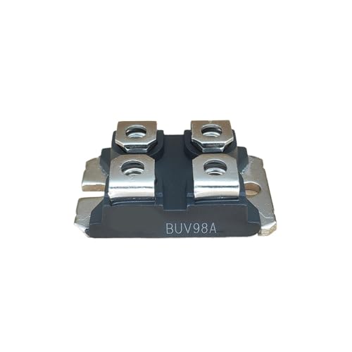 Module d'alimentation à diode BUV98A redresseur commutation onduleur