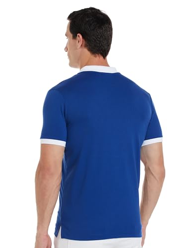 Image of United Colors of Benetton Men Polo Shirt