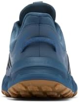 Columbia Mens Voyager FLX PCT Erkek Ayakkabı BM7922 Lacivert 40