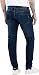 Replay Herren Jeans Anbass Slim-Fit mit Power Stretch, Dark Blue 007-1 (Blau), 33W / 34L