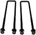 Dorman 929-766 Rear Leaf Spring Axle U-Bolt Kit Compatible with Select Ford Models