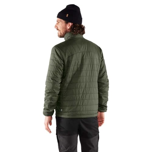 Fjällräven Expedition X-Latt Men's Synthetic Insulated Jacket2