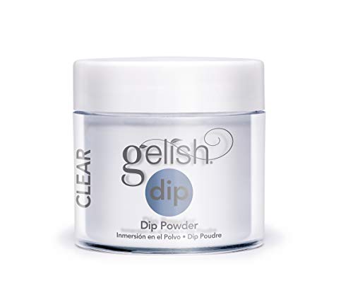 Gelish Dip 