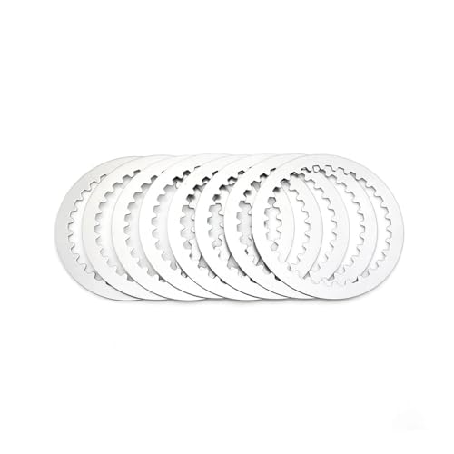 Disques friction d'embrayage F700GS pour rénover votre moto