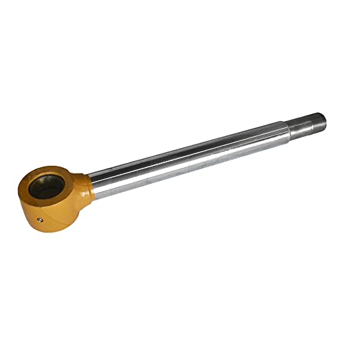 Image of CTP 1737755 Hydraulic Cylinder Rod for Model 966F /966F II /966G /972G