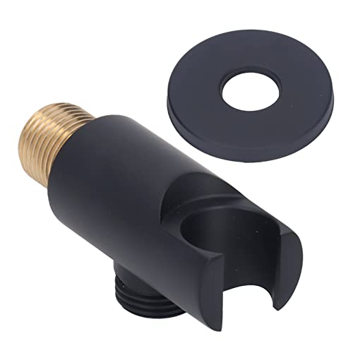 Support de pomme de douche réglable orientable pour douchette à main