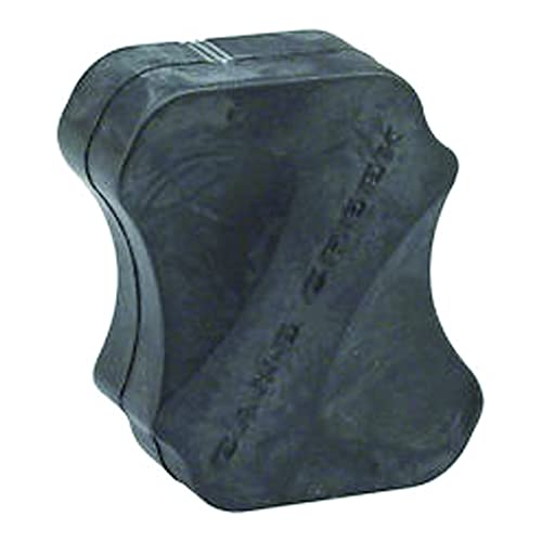 Cane Creek 3G Elastomer Short Firm Black #7 (Clear Bagged)