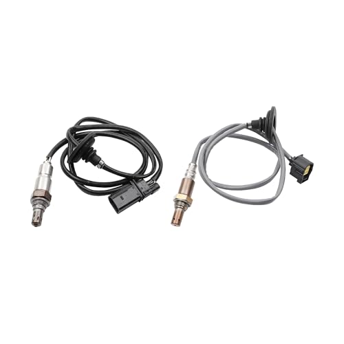 Sensor de Oxígeno Dasbecan para Mitsubishi Lancer y Outlander miniatura 1